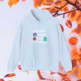 Book Worms Pet Lovers Hoodie