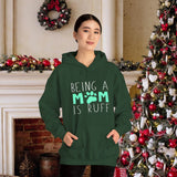 Dog Lovers Hooded Sweatshirt for mom