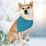 Pet Bandana Collar