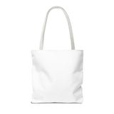 Dog Lover Tote Bag - "All You Need Is Love And A Dog"