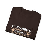 Dog Lover Tee Shirt - Unisex Ultra Cotton Tee