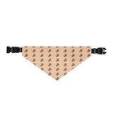 Pet Bandana collar