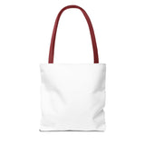 Dog Lover Tote Bag - "All You Need Is Love And A Dog"