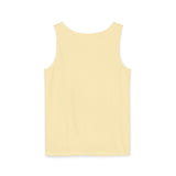 Ban People Not Dogs Tank Top