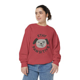 Pet Lover Sweatshirt - pawsitive