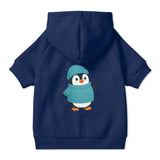 Penguin Pet Hoodie