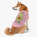 Pet Tank Top vegan