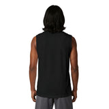 Patriotic Dog Tank Top — "Home of the Dog, Land of the Free"