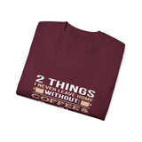 Dog Lover Tee Shirt - Unisex Ultra Cotton Tee