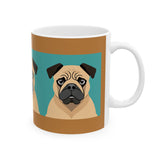 Pug Lover Mug