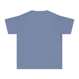 Youth Tee cat lover
