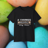 Dog Lover Tee Shirt - Unisex Ultra Cotton Tee