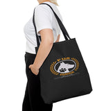Fur Mama Tote Bag - Stylish Pet Lover's Accessory for Dog Owners