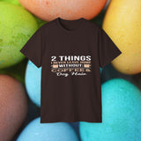 Dog Lover Tee Shirt - Unisex Ultra Cotton Tee