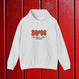 Unisex Heavy Blend™ Hooded Sweatshirt dog lovers hoodie