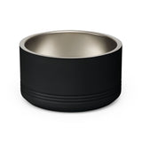 Pet Bowl, 18oz pet paws