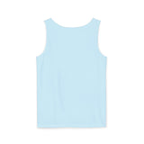 Unisex Garment-Dyed Tank Top