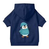 Penguin Pet Hoodie