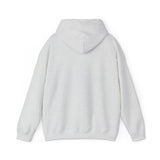 Unisex Heavy Blend™ Hooded Sweatshirt dog lovers hoodie