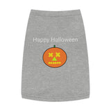 Halloween Pet Tank Top