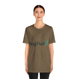 Dog dad Tee