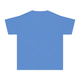 Youth Tee cat lover