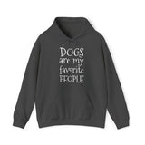 Dog Lovers Sweatshirt – Unisex Heavy Blend Hoodie