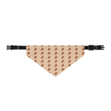 Pet Bandana collar