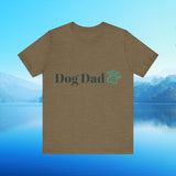 Dog dad Tee