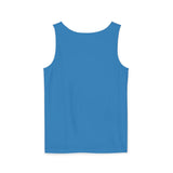 Paw Print Tank Top for Pet Lovers