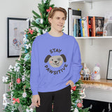 Pet Lover Sweatshirt - pawsitive