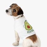Pet Tank Top vegan