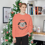 Pet Lover Sweatshirt - pawsitive