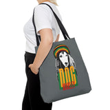 Marley Pet Fans Tote Bag