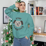 Pet Lover Sweatshirt - for the Love of Pets