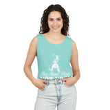 Ban People Not Dogs Tank Top