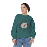 Pet Lover Sweatshirt - pawsitive