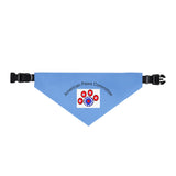 Pet Bandana Collar