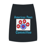 Pet Tank Top - American Pet Committee Tank Top