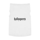 Halloween Queen Pet Tank Top