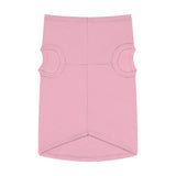 Pet Tank Top - Stay Pawsitive Design