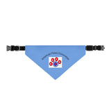 Pet Bandana Collar