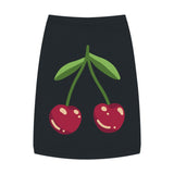 Pet Tank Top cherry