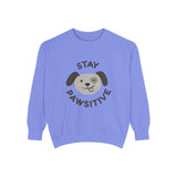 Pet Lover Sweatshirt - pawsitive