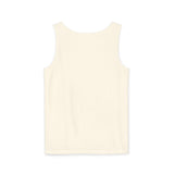 Ban People Not Dogs Tank Top