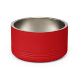 Pet Bowl, 18oz pet paws