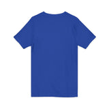 Pet Lovers Paw Print V-Neck Tee