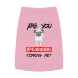 Pet Tank Top