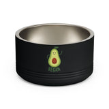 Pet Bowl, 18oz vegan