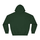 Unisex DryBlend® Hooded Sweatshirt